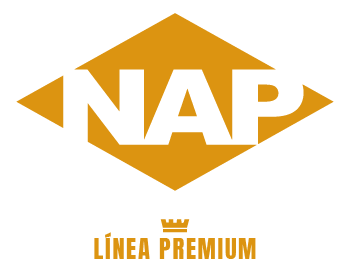 logo Nap Premium